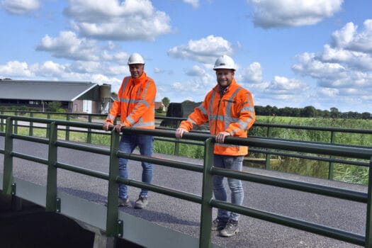 SureBridge: dé renovatieoplossing voor betonnen bruggen