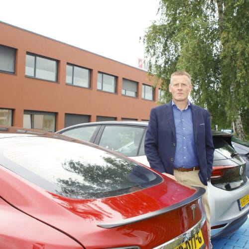 Mennekes eMobility: 'Voor ieder bedrijf de beste oplossing'