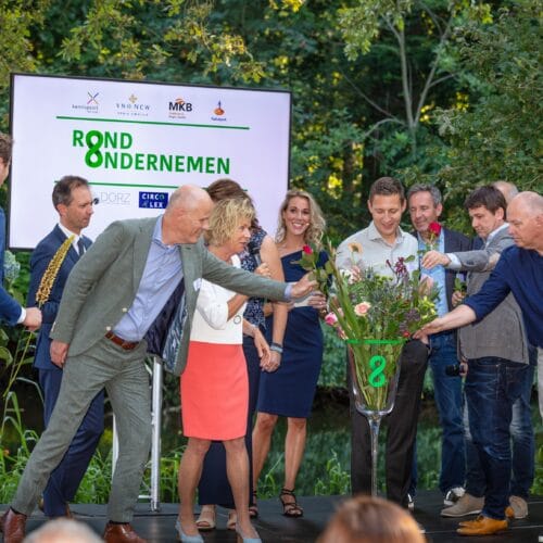 Nieuw traject naar circulair, toekomstbestendig ondernemen voor mkb’ers Regio Zwolle