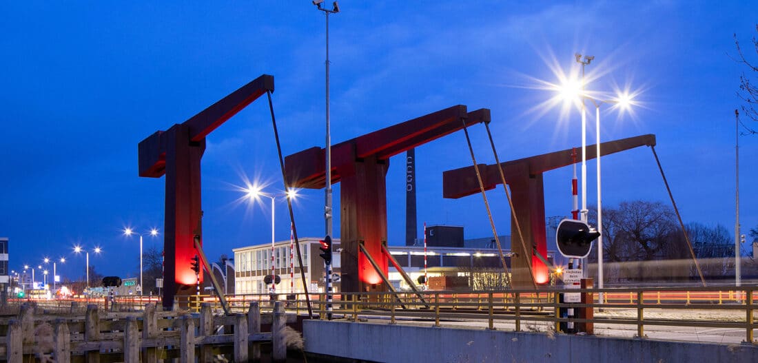 Port of Deventer: groei door samenwerking Van regionale agrohaven naar veelzijdige binnenhaven