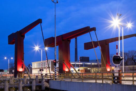 Port of Deventer: groei door samenwerking Van regionale agrohaven naar veelzijdige binnenhaven