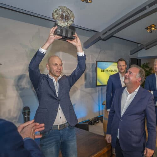 Award voor Van Werven: beste familiebedrijf van Gelderland