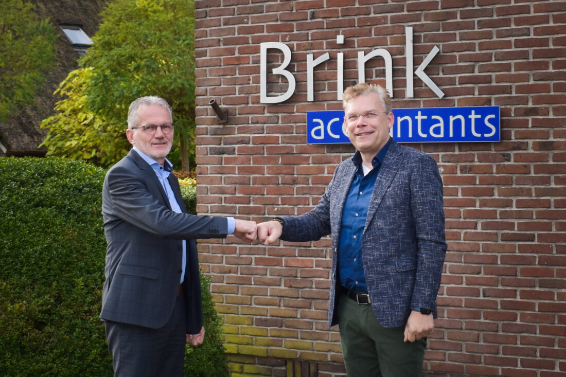 Hendriksen Accountants en Adviseurs neemt collega-accountantskantoren in Hardenberg en Zuidwolde over