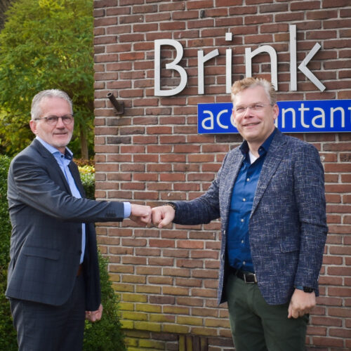 Hendriksen Accountants en Adviseurs neemt collega-accountantskantoren in Hardenberg en Zuidwolde over