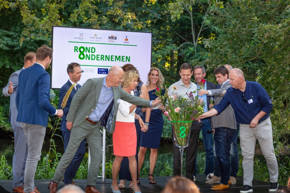 Rond Ondernemen: circulair en toekomstbestendig ondernemen