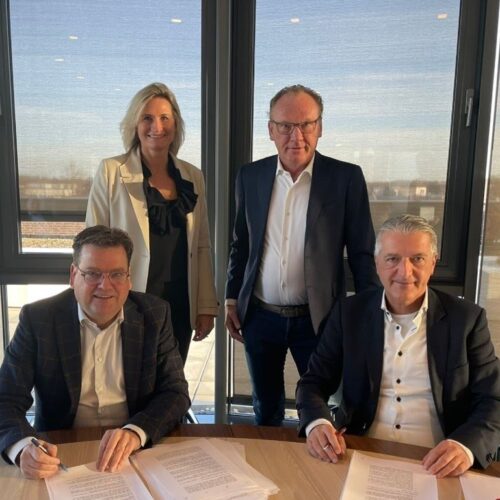 Nijhof-Wassink Group neemt Wemmers Tanktransport over