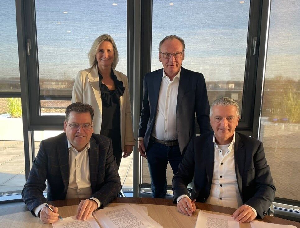 Nijhof-Wassink Group neemt Wemmers Tanktransport over