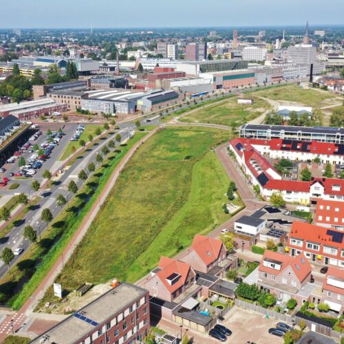 Samenwerking BPD en Van Wijnen verwezenlijkt betaalbaar wonen in Hengelo