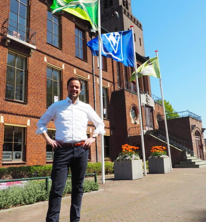 Vier hbo-opleidingen van start binnen het Grensland College in september 2022