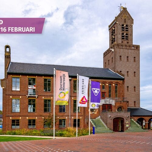 Grensland College houdt Open Avond op 16 februari in Winterswijk