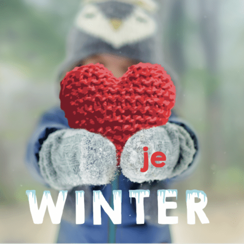 Ruim 400 kinderopvanglocaties in Gelderland doen mee met landelijke campagne voor buiten spelen in winter