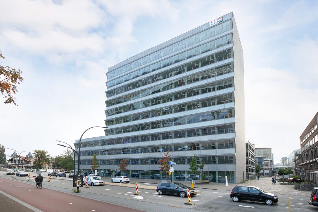 World Trade Center Twente verhuist naar VDL-gebouw