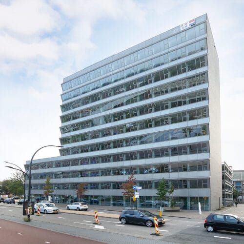 World Trade Center Twente verhuist naar VDL-gebouw