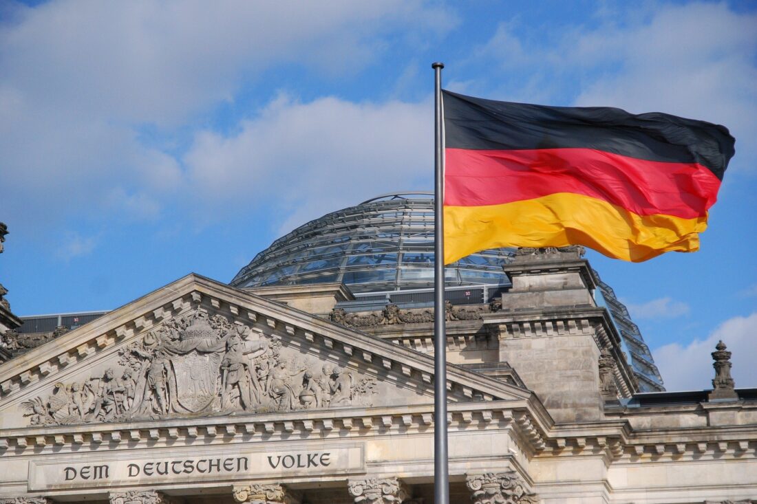 Data cursus 'Duitsland zakelijk veroveren' in maart en april bekend