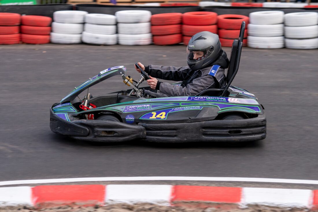 Zwolle krijgt eigen Grand Prix