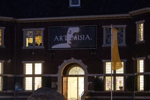 Avondopenstellingen Rijksmuseum Twenthe: Artemisia by Night