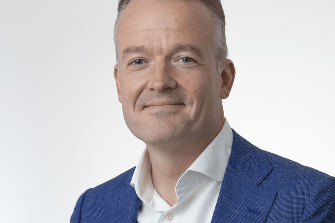 Jeroen Spruit benoemd tot algemeen directeur Laborijn