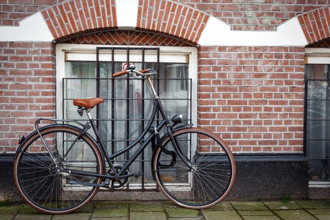 Fris Nederland pakt fietsdiefstal aan met Smart Tracker