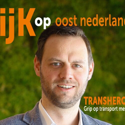 Voorjaarseditie Kijk op Oost-Nederland gepubliceerd!