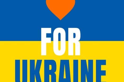 Enschedese musea ondersteunen #hArtforUkraine