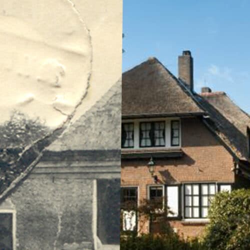 Verhaal van de Ondernemer: Apeldoorn ontwikkelt historische verhalen van ondernemers