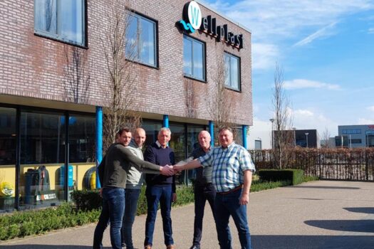 H&K Beheer neemt Wellplast over; tweede overname in 2 jaar tijd voor de Technische Groothandel