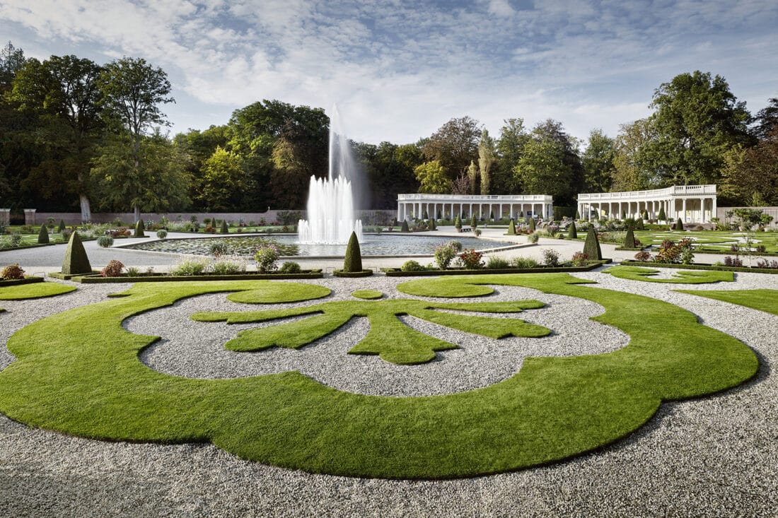 Koninklijk jaar Apeldoorn en de Veluwe officieel van start