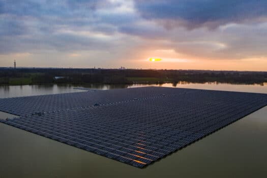 Energiefonds Overijssel: ‘Duurzaam idee? Ondernemer, meld je!’