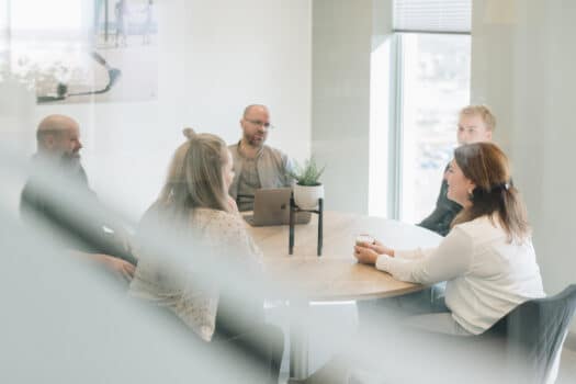 Een eigen bijdrage van BlueTree: Datakrachtig ondernemen