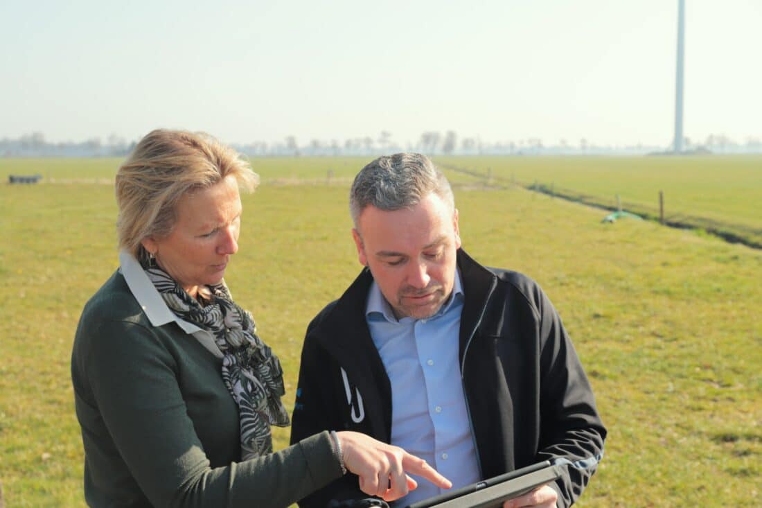 Met VersnellingNL leidt aanjagen tot versnellen