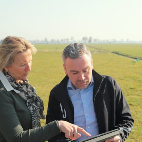 Met VersnellingNL leidt aanjagen tot versnellen