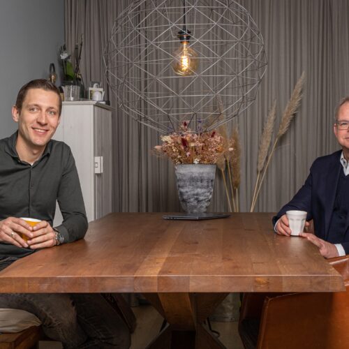 Mooijburg: toekomstige bewoners medeopdrachtgever