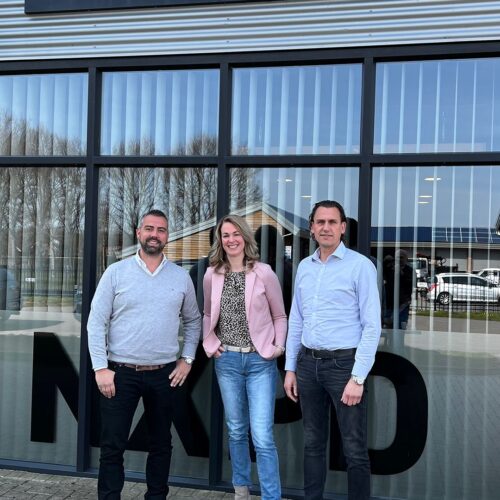Jansen & De Wit verstevigt positie in Oost-Nederland met overname NXPD