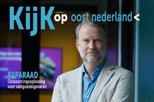 Nieuwste editie Kijk op Oost-Nederland nu te lezen!