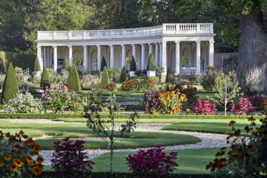 Mary's markt: Pinksterweekend op Paleis Het Loo 