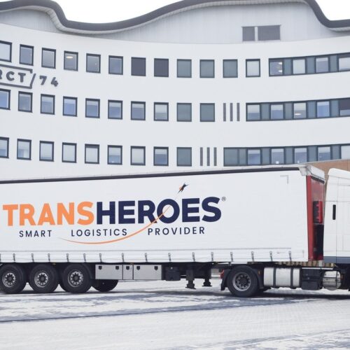 TransHeroes investeert ruim 1.1 miljoen euro in online platform