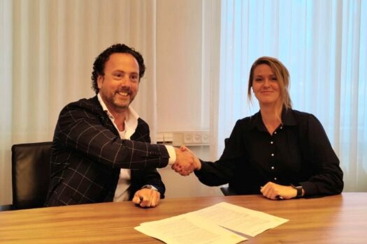 Mattijs Grondman treedt toe als Partner bij REBO Bedrijfsmakelaars en REBO Valuation & Research