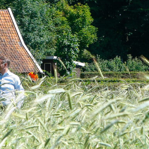 Jonghuis Advies: ‘Bij ons kunnen ondernemers 30% besparen op hun energierekening. Mét een vast contract’