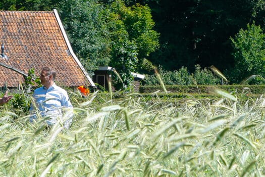 Jonghuis Advies: ‘Bij ons kunnen ondernemers 30% besparen op hun energierekening. Mét een vast contract’