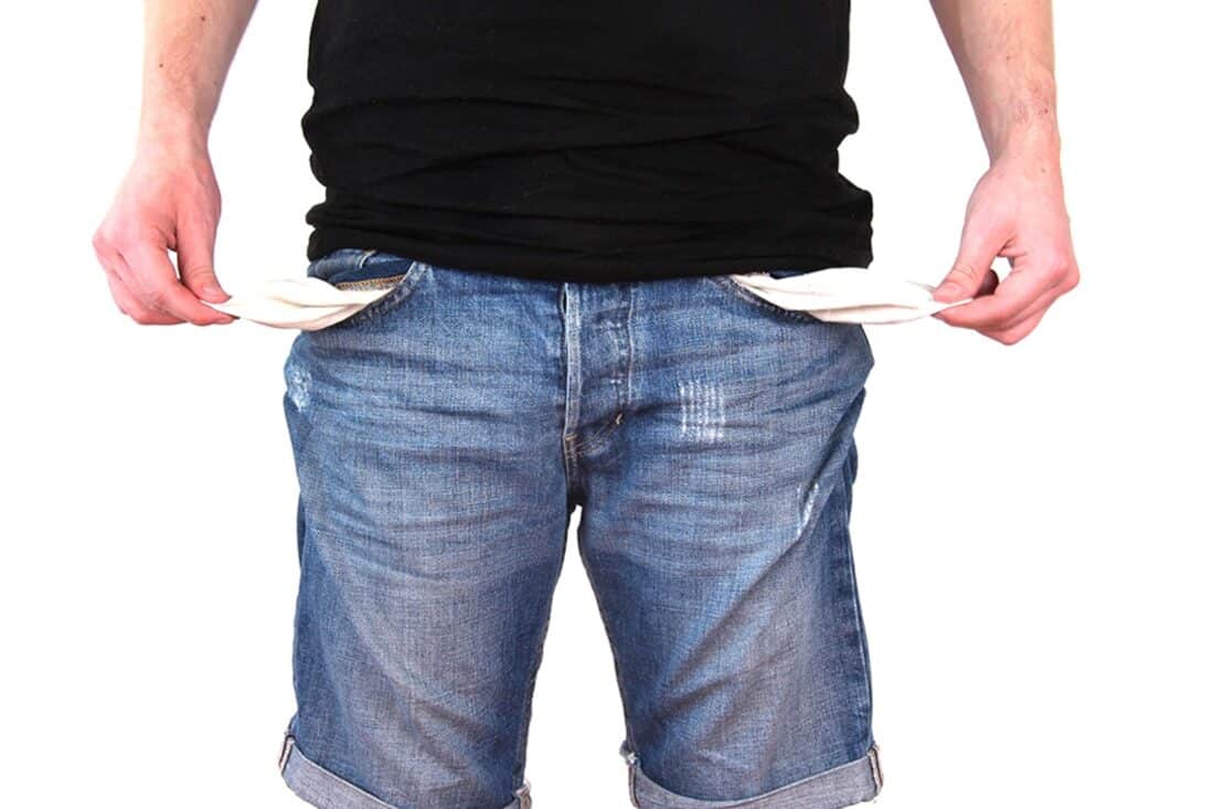 De Snoo: 'Nederland in top drie verwachte faillissementen'