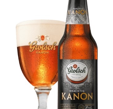 Grolsch brouwt beste ‘Weizen’ en ‘Gerstewijn’ ter wereld