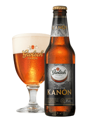 Grolsch brouwt beste ‘Weizen’ en ‘Gerstewijn’ ter wereld