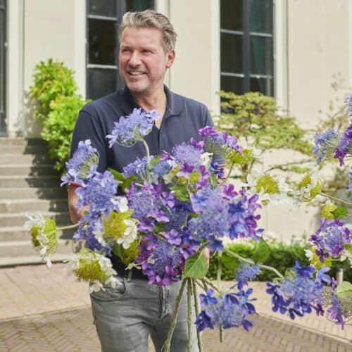 Kunstbloemenexpert Silk-ka versnelt internationale groei met overname Zweedse investeringsmaatschappij