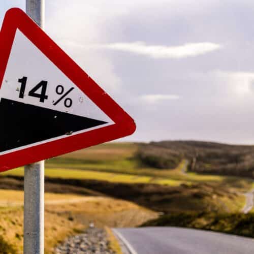 Ondernemersvertrouwen daalt in derde kwartaal