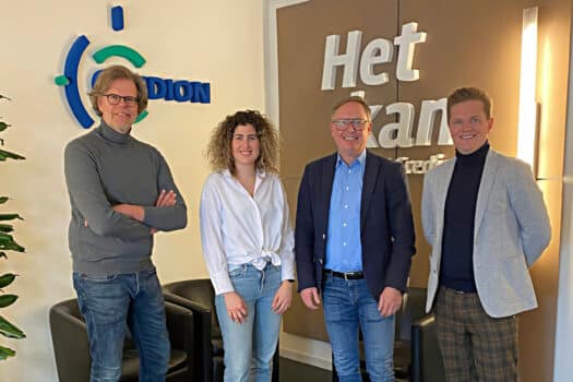 Credion maakt nu ook in België financiering toegankelijk voor ondernemers