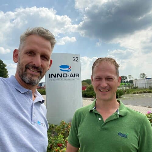 Jelle Zijlstra (Inno-Air)