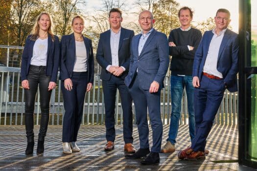 Nieuwe groep ondernemers aan het roer van het Regio Zwolle Congres