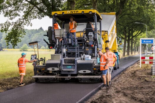 NTP richt zich al geruime tijd op de ontwikkeling hiervan.