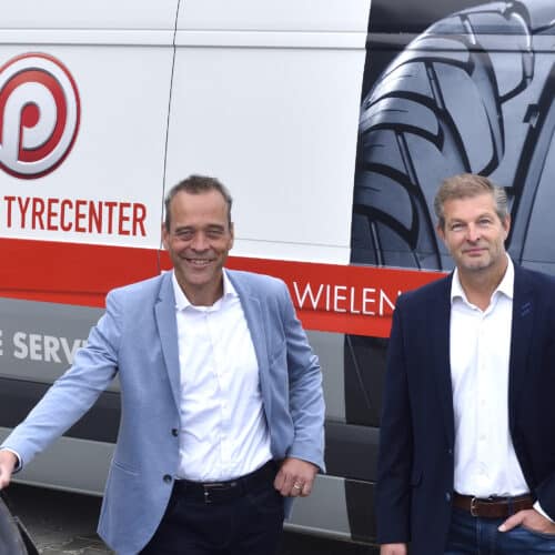 Nieuwe vestiging Twente van Profile Heuver: “100% uptime garanderen”