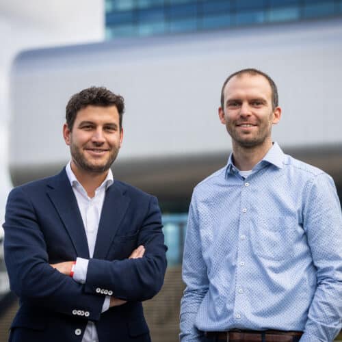 istart.nl Seed Fund: nieuw vroege fase investeringsfonds voor Nederlandse tech-startups in het imec.istart.nl-acceleratorprogramma.